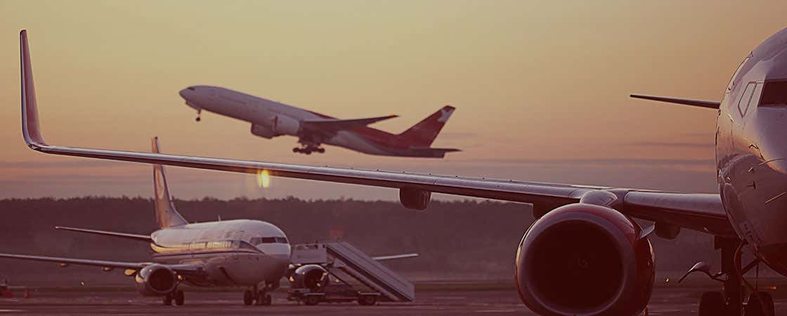 Aeroporto de Sevilha