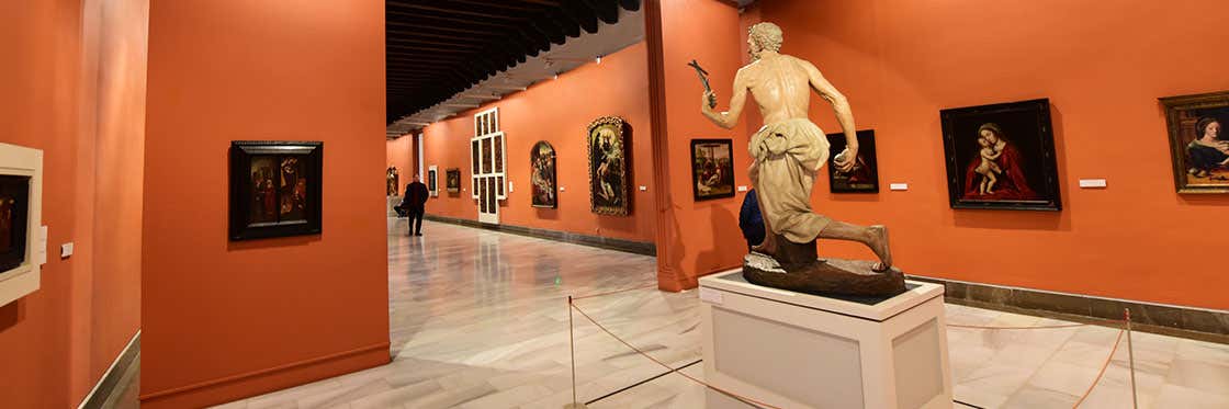 Museu de Belas Artes