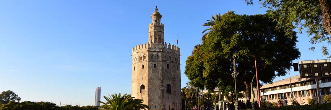 Torre del Oro