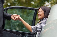 Transfers em Sevilha